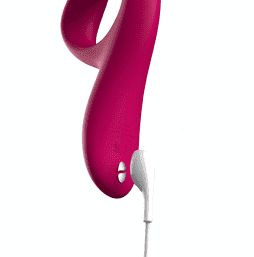 We-Vibe Nova 2 遙控雙頭震動按摩棒