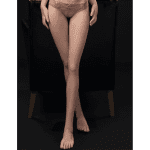 JUROGUMO Doll 腳部直立部件