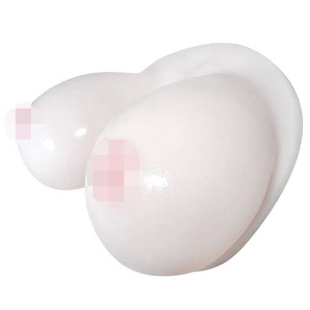M Cup 魔王級爆乳