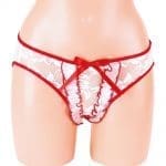 Mon Cheri 護士風內衣套裝