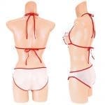 Mon Cheri 護士風內衣套裝