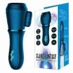 GLANS FANTASY 龜頭震動器