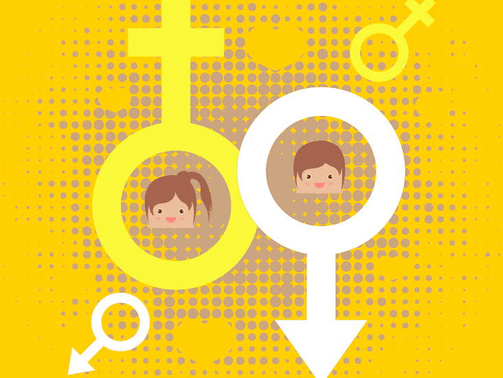 好書分享:《不怕小孩問:寫給父母的親子性教育指南》1