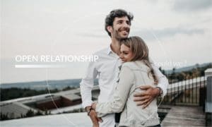 Open Relationship 開放式關係