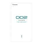 FUJI LATTE 0.02 安全套