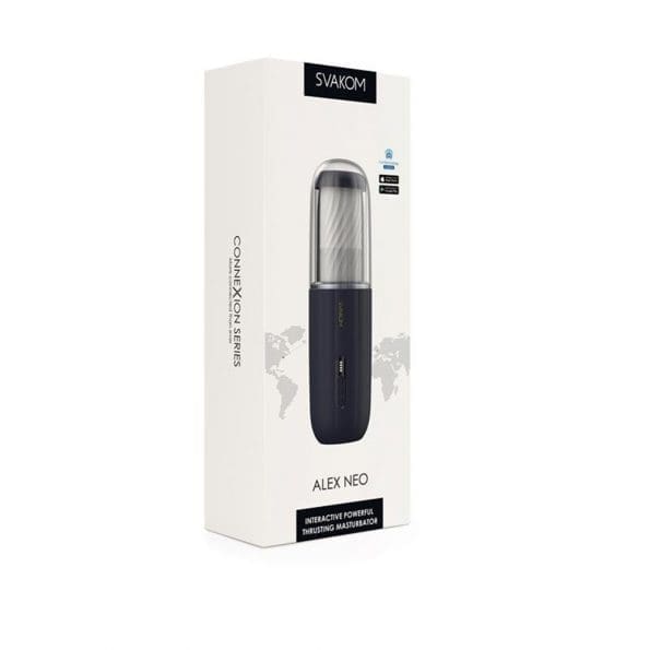 SVAKOM - ALEX NEO