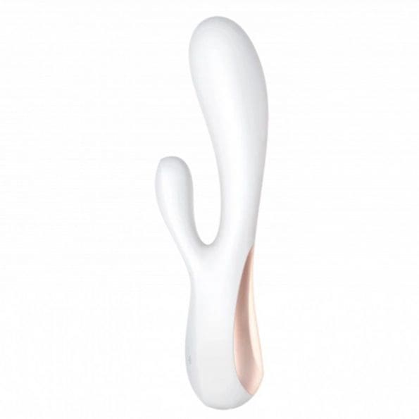 Satisfyer Mono Flex 智能G點震動棒