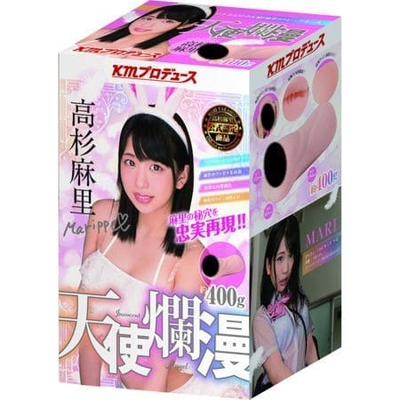 【特價】天使爛漫 高杉麻里