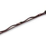 Liebe Seele 酒紅色大腿枷