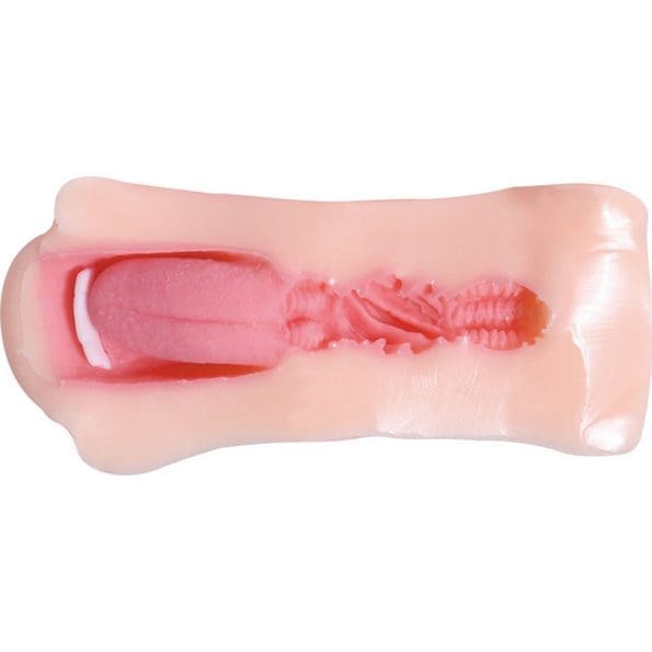 舌技之鬼 松本一香 - Image 10