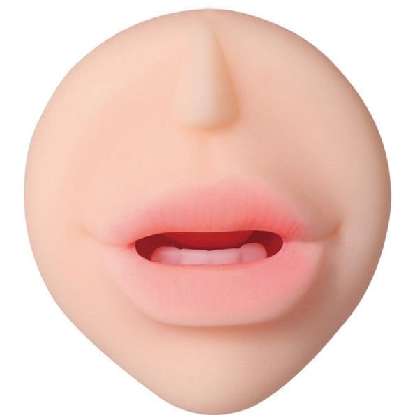 舌技之鬼 松本一香 - Image 2