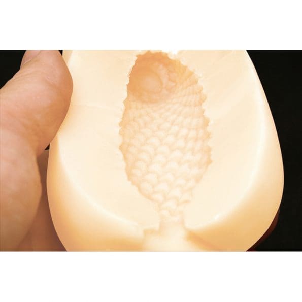 搾精病棟 ～性格惡劣護士的射精管理生活～