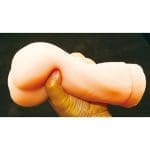 成為俘虜的公主騎士 孕育輪姦極上名器