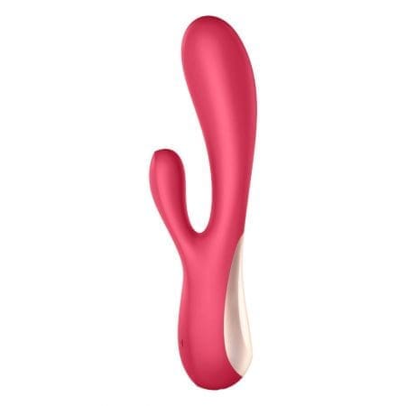 Satisfyer Mono Flex 智能G點震動棒