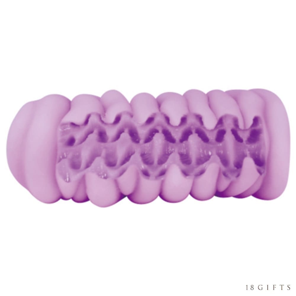 女忍淫法 膣內輕舔♪