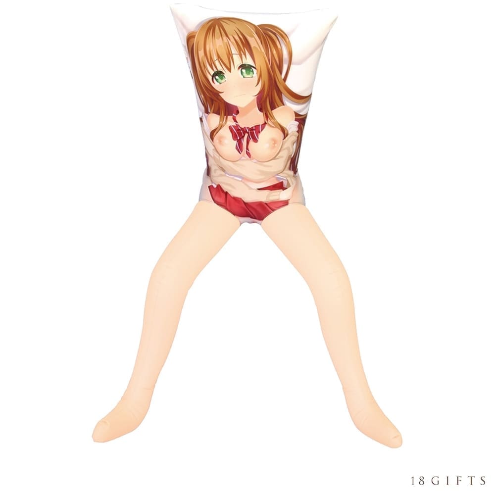 Insert Body Pillow Air 充氣身軀型抱枕