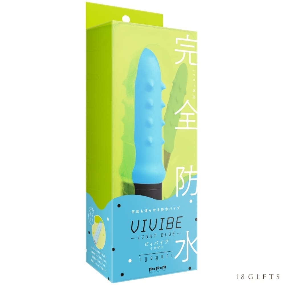 【特價】VIVIBE igaguri