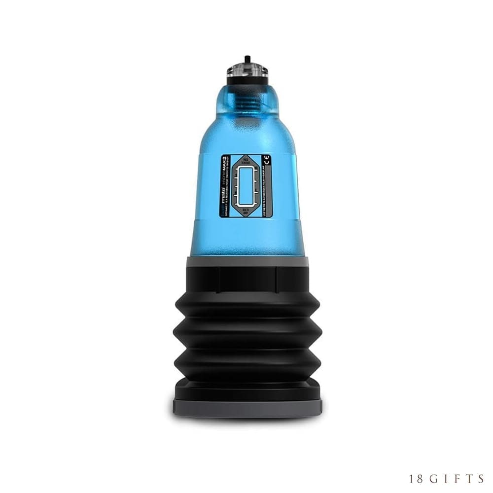 Bathmate - Hydromax 3 增大器