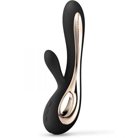LELO Soraya 2 兔子振動器