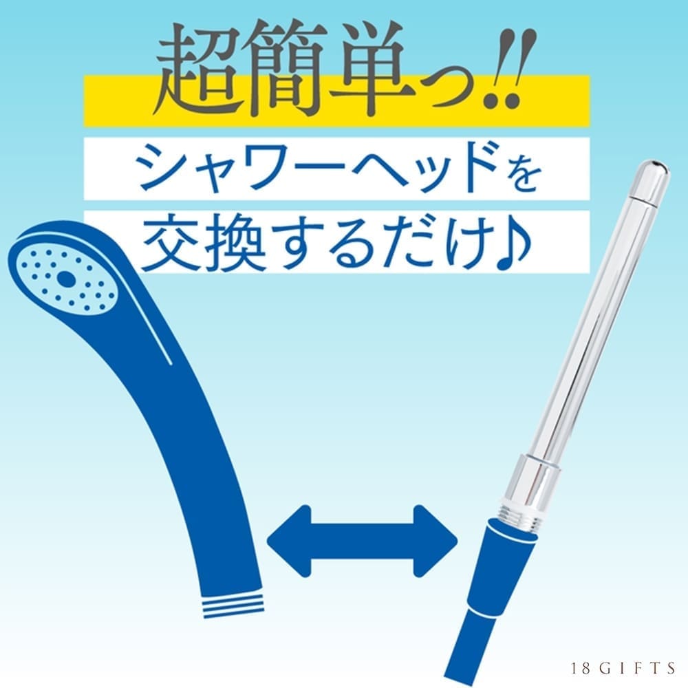 ONAWASH 自慰器清洗棒