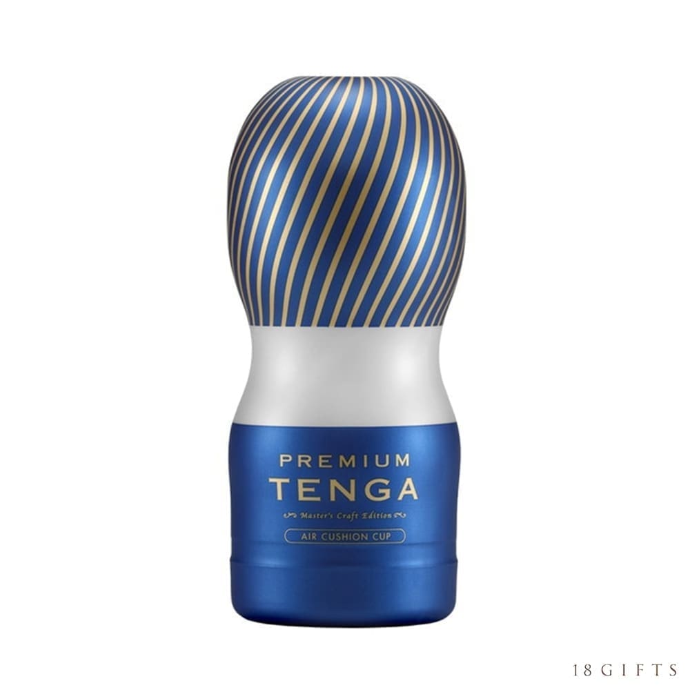 Premium Tenga Air Cushion 氣墊真空杯