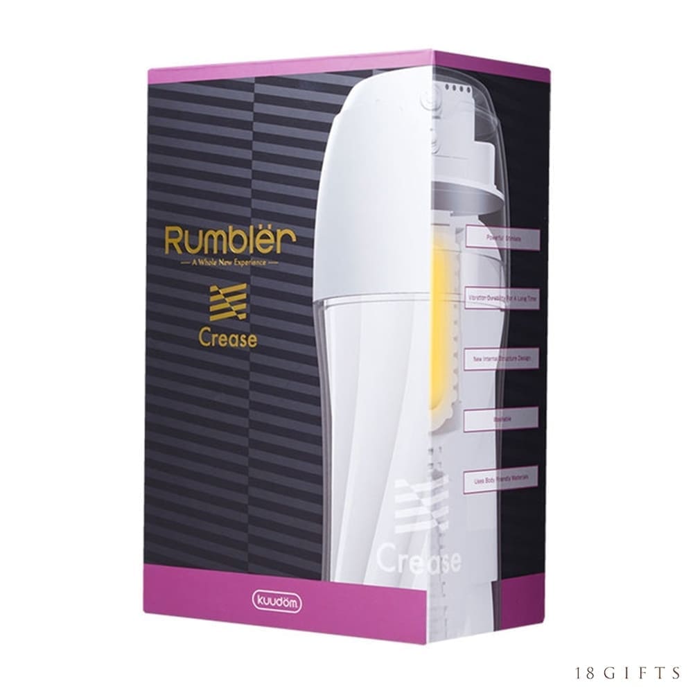 Rumbler Crease