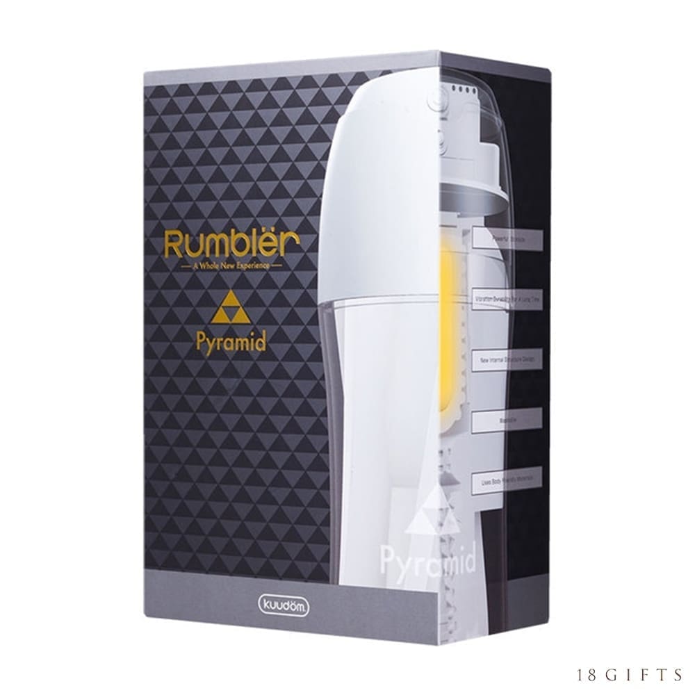 Rumbler Pyramid