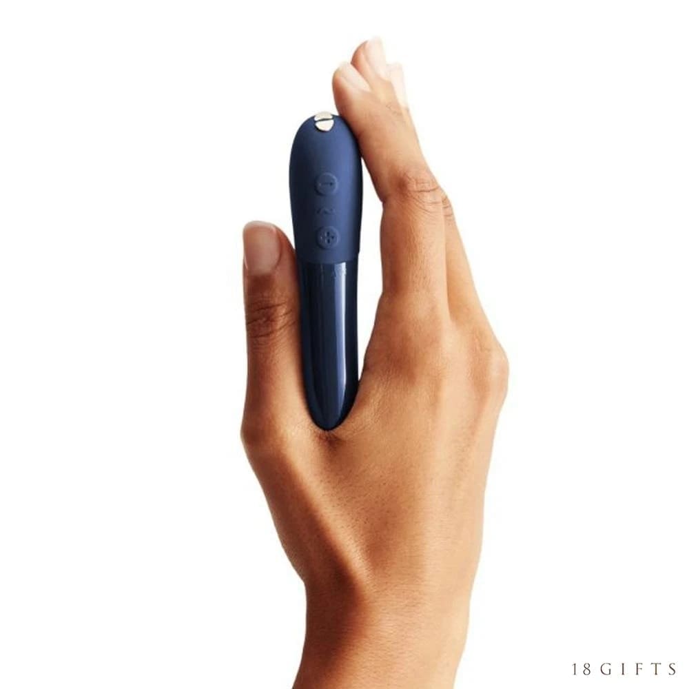 We-Vibe Tango X 唇膏震動器
