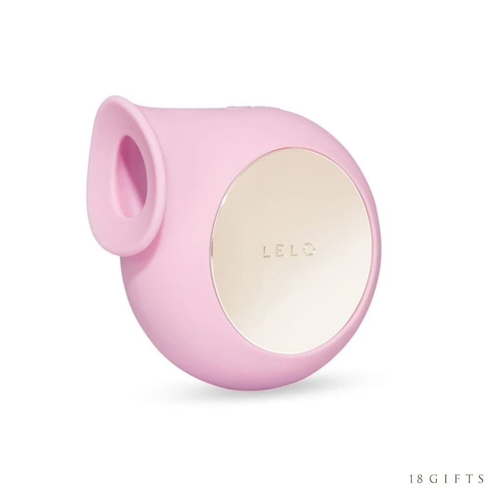 LELO Sila 陰蒂聲波吸啜器