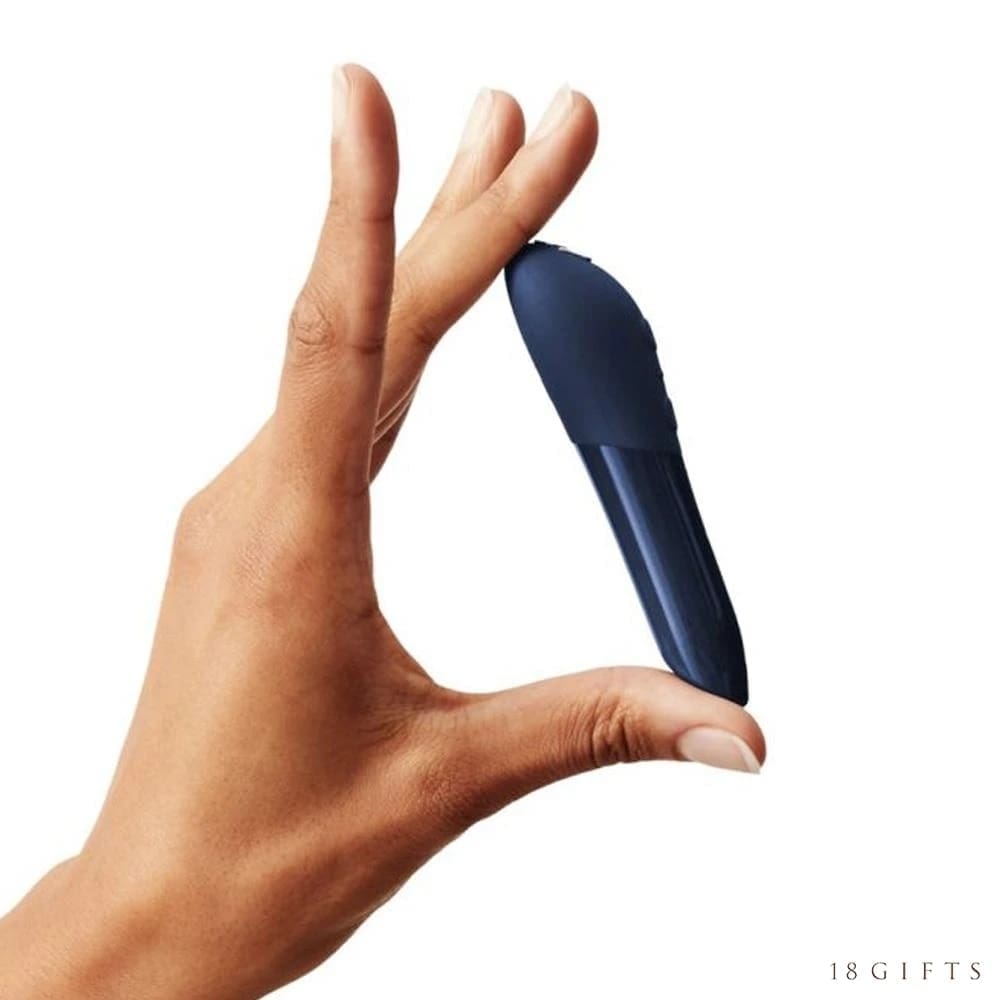 We-Vibe Tango X 唇膏震動器