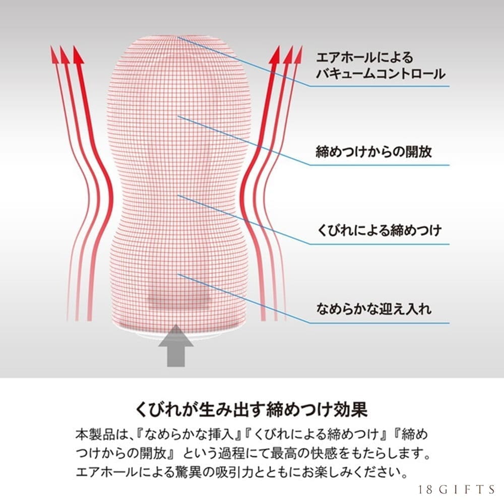 Tenga 真空杯