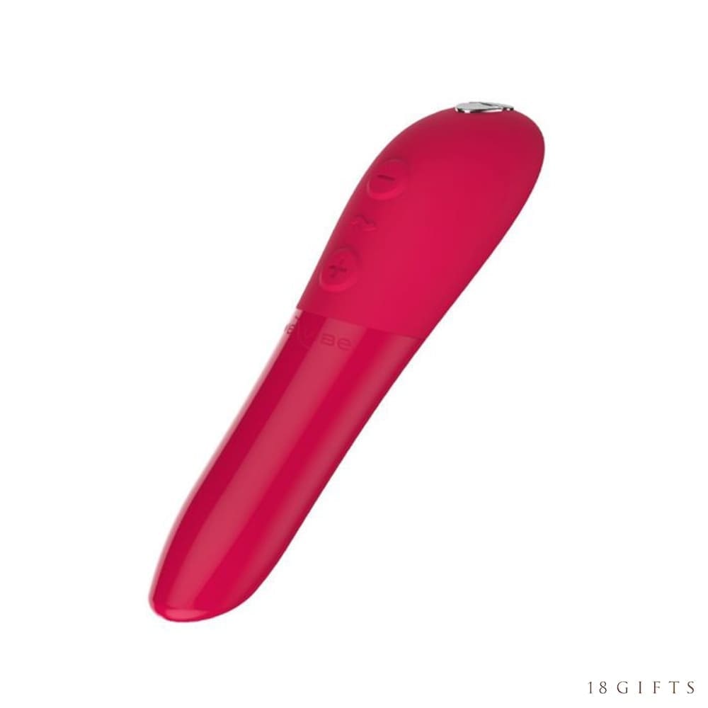 We-Vibe Tango X 唇膏震動器