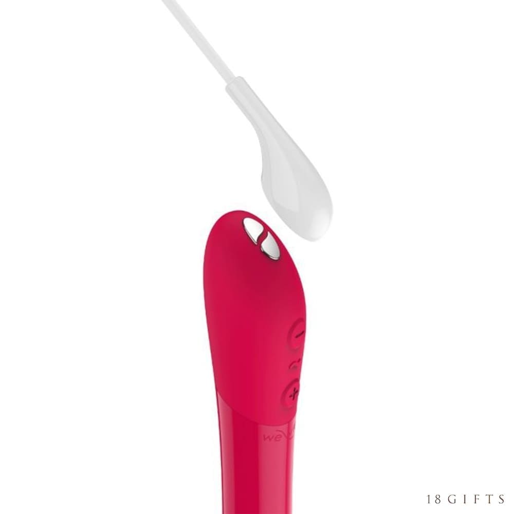 We-Vibe Tango X 唇膏震動器