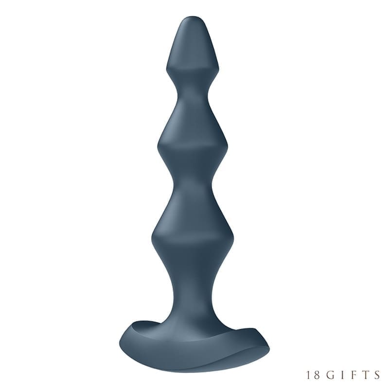 SATISFYER Lolli Plug 1