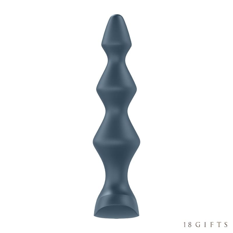 SATISFYER Lolli Plug 1