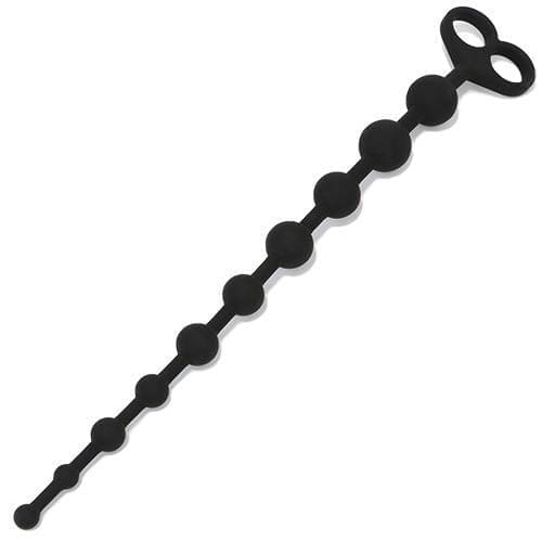 Toynary Silicone Anal Beads 矽膠深入拉珠