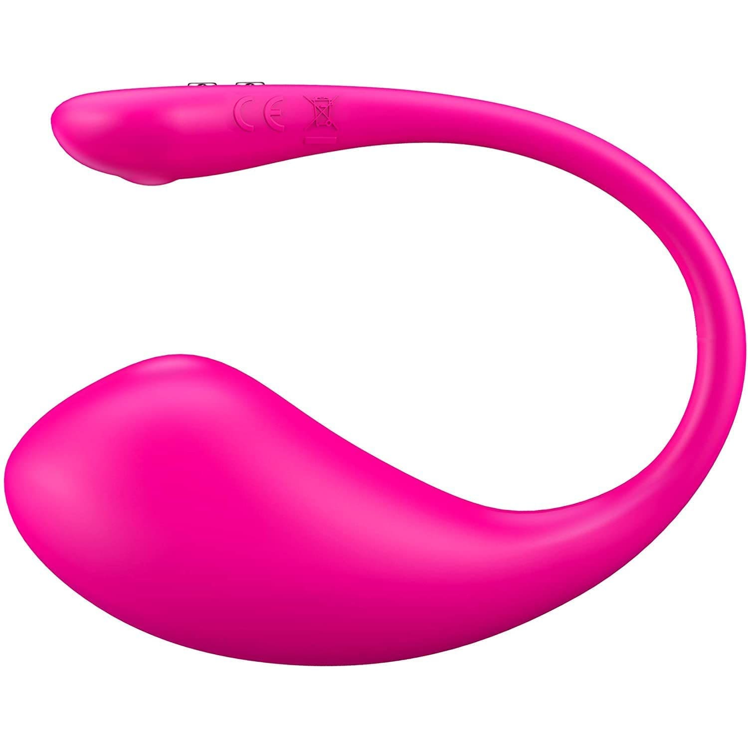 Lovense Lush 3