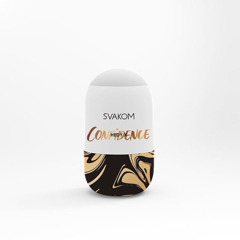【特價】SVAKOM - HEDY X