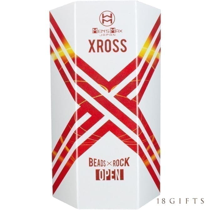 Men's Max XROSS OPEN