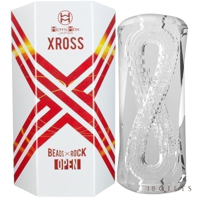 Men's Max XROSS OPEN