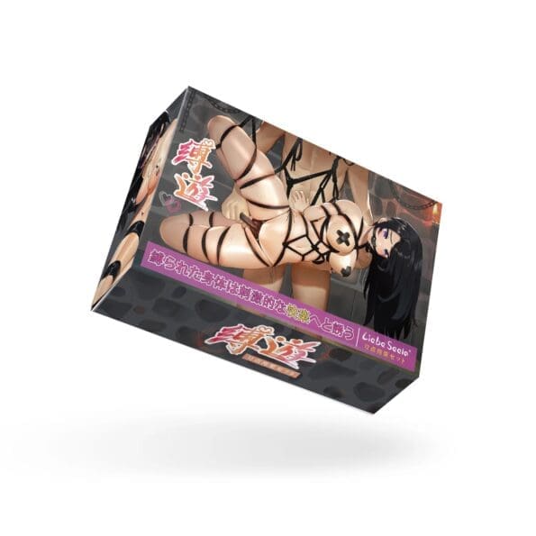 Packaging1_1500x1500 Liebe Seele 束縛你 捆綁套裝 12件裝 - Image 1