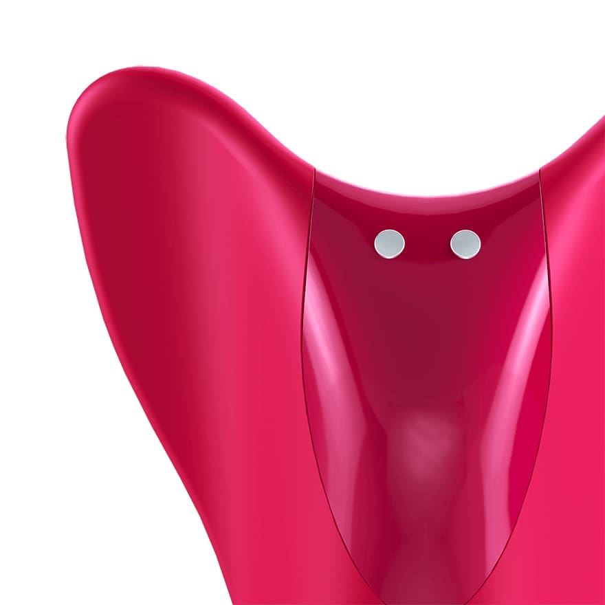 Satisfyer High Fly 手指震動器
