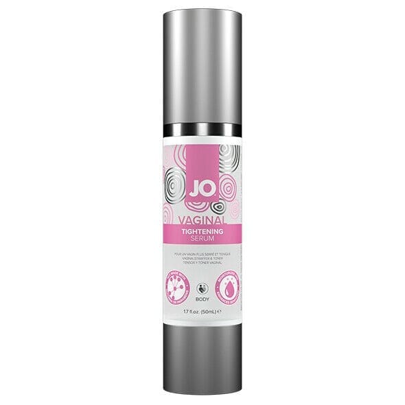 【已售完】Vaginal Toning & Tightening Cream 陰道緊膚精華 (50ml)