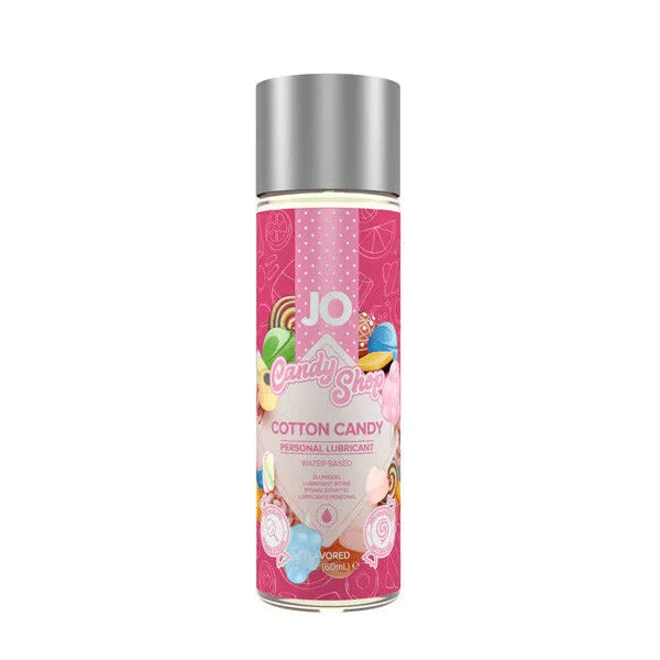 Candy Shop 棉花糖口味潤滑液 (60ml)