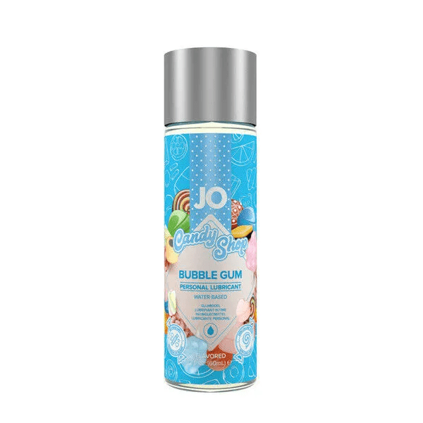Candy Shop 吹波糖口味潤滑液 (60ml)