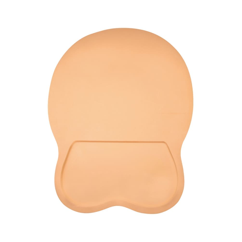 彈彈胸部專用墊板