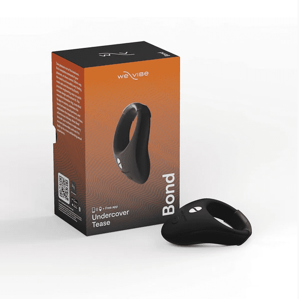 【特價】We-Vibe Bond 長戴型持久環