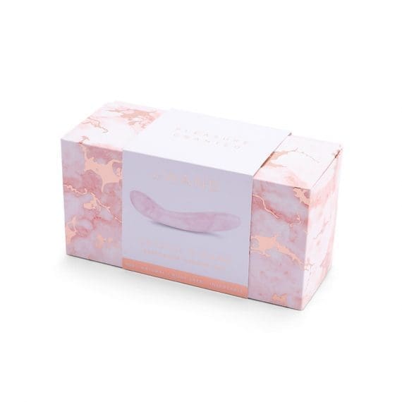 Le Wand Crystal G-Wand 水晶G點仙女棒