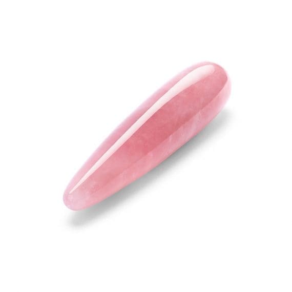 Le Wand Crystal Slim Wand 水晶細長仙女棒