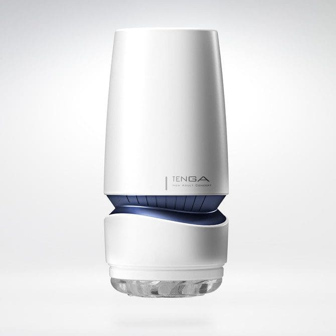 Tenga Aero Cobalt 輕軟吸吮快感
